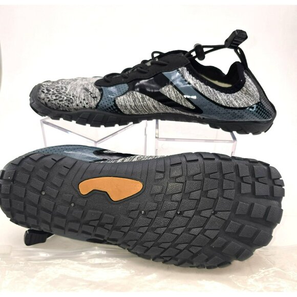 Bridawn Unisex Quick-Dry Water Shoes Barefoot Aqua Sneakers Size 38 jj3717 - Picture 6 of 9